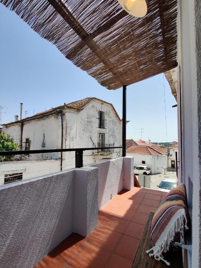 Villa Largo A2 à Alcácer do Sal Extérieur photo